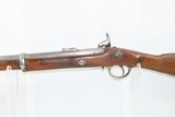 1856 Antique ENFIELD Pattern 1853 PERCUSSION Smoothbored ARTILLERY CarbineWith U.S. Armed Forces “BRING BACK” Paper & SLING - 18 of 22