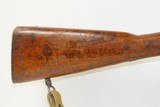 1856 Antique ENFIELD Pattern 1853 PERCUSSION Smoothbored ARTILLERY CarbineWith U.S. Armed Forces “BRING BACK” Paper & SLING - 4 of 22