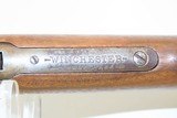 WINCHESTER Model 62A Slide Action .22 Caliber Rimfire C&R TAKEDOWN RIFLENext Generation of Pump Actions After the Model 1890 - 11 of 18