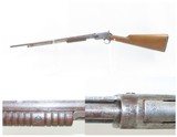 WINCHESTER Model 62A Slide Action .22 Caliber Rimfire C&R TAKEDOWN RIFLENext Generation of Pump Actions After the Model 1890 - 1 of 18