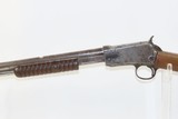 WINCHESTER Model 62A Slide Action .22 Caliber Rimfire C&R TAKEDOWN RIFLENext Generation of Pump Actions After the Model 1890 - 4 of 18