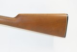 WINCHESTER Model 62A Slide Action .22 Caliber Rimfire C&R TAKEDOWN RIFLENext Generation of Pump Actions After the Model 1890 - 3 of 18