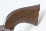 c1882 LETTERED Antique COLT FRONTIER SIX-SHOOTER .44-40 WCF SAA Revolver Black Powder Frame 6-Shooter to Chicago, IL - 4 of 20
