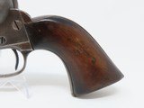 c1885 mfrd. LETTERED US CAVALRY Model COLT SINGLE ACTION ARMY Revolver SAA
Inspected by David F. Clark and Rinaldo A Carr; Kopec Letter - 5 of 25