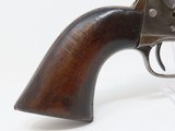 c1885 mfrd. LETTERED US CAVALRY Model COLT SINGLE ACTION ARMY Revolver SAA
Inspected by David F. Clark and Rinaldo A Carr; Kopec Letter - 23 of 25