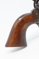 c1883 mfr. Antique U.S. CAVALRY Model COLT Single Action Army Revolver SAA
Iconic COLT .45 Military Sidearm - 18 of 23