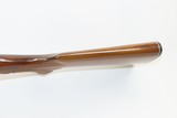 REMINGTON ARMS Model 1100 12 Gauge Shotgun SEMI-AUTOMATIC c1970s Full Choke Popular Bird, Skeet, and Trap Shotgun - 11 of 21