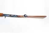 REMINGTON ARMS Model 1100 12 Gauge Shotgun SEMI-AUTOMATIC c1970s Full Choke Popular Bird, Skeet, and Trap Shotgun - 9 of 21