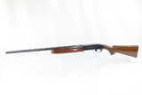 REMINGTON ARMS Model 1100 12 Gauge Shotgun SEMI-AUTOMATIC c1970s Full Choke Popular Bird, Skeet, and Trap Shotgun - 2 of 21