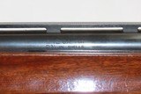 REMINGTON ARMS Model 1100 12 Gauge Shotgun SEMI-AUTOMATIC c1970s Full Choke Popular Bird, Skeet, and Trap Shotgun - 8 of 21
