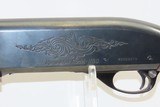 REMINGTON ARMS Model 1100 12 Gauge Shotgun SEMI-AUTOMATIC c1970s Full Choke Popular Bird, Skeet, and Trap Shotgun - 6 of 21