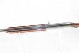 REMINGTON ARMS Model 1100 12 Gauge Shotgun SEMI-AUTOMATIC c1970s Full Choke Popular Bird, Skeet, and Trap Shotgun - 12 of 21
