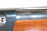 REMINGTON ARMS Model 1100 12 Gauge Shotgun SEMI-AUTOMATIC c1970s Full Choke Popular Bird, Skeet, and Trap Shotgun - 14 of 21