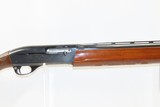 REMINGTON ARMS Model 1100 12 Gauge Shotgun SEMI-AUTOMATIC c1970s Full Choke Popular Bird, Skeet, and Trap Shotgun - 18 of 21