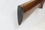 REMINGTON ARMS Model 1100 12 Gauge Shotgun SEMI-AUTOMATIC c1970s Full Choke Popular Bird, Skeet, and Trap Shotgun - 20 of 21