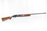REMINGTON ARMS Model 1100 12 Gauge Shotgun SEMI-AUTOMATIC c1970s Full Choke Popular Bird, Skeet, and Trap Shotgun - 16 of 21
