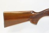 REMINGTON ARMS Model 1100 12 Gauge Shotgun SEMI-AUTOMATIC c1970s Full Choke Popular Bird, Skeet, and Trap Shotgun - 17 of 21