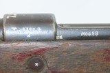 WORLD WAR II German/POST-WAR Israeli J.P. SAUER & SOHN K98 7.62mm Rifle C&R 1940 Production “147” Code Third Reich Rifle - 13 of 20