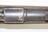 WORLD WAR II German/POST-WAR Israeli J.P. SAUER & SOHN K98 7.62mm Rifle C&R 1940 Production “147” Code Third Reich Rifle - 9 of 20