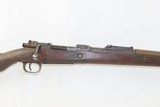 WORLD WAR II German/POST-WAR Israeli J.P. SAUER & SOHN K98 7.62mm Rifle C&R 1940 Production “147” Code Third Reich Rifle - 3 of 20
