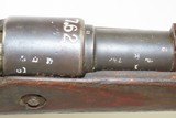 WORLD WAR II German/POST-WAR Israeli J.P. SAUER & SOHN K98 7.62mm Rifle C&R 1940 Production “147” Code Third Reich Rifle - 8 of 20