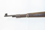 WORLD WAR II German/POST-WAR Israeli J.P. SAUER & SOHN K98 7.62mm Rifle C&R 1940 Production “147” Code Third Reich Rifle - 17 of 20