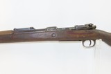 WORLD WAR II German/POST-WAR Israeli J.P. SAUER & SOHN K98 7.62mm Rifle C&R 1940 Production “147” Code Third Reich Rifle - 16 of 20