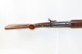 Custom TARGET Rifle from a SPRINGFIELD Model 1903 .30-06 C&R MILITARY c1918 WWI Rifle in BENCHREST CONFIGURATION - 6 of 18