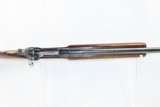 Custom TARGET Rifle from a SPRINGFIELD Model 1903 .30-06 C&R MILITARY c1918 WWI Rifle in BENCHREST CONFIGURATION - 11 of 18