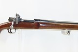 Custom TARGET Rifle from a SPRINGFIELD Model 1903 .30-06 C&R MILITARY c1918 WWI Rifle in BENCHREST CONFIGURATION - 4 of 18