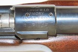 Custom TARGET Rifle from a SPRINGFIELD Model 1903 .30-06 C&R MILITARY c1918 WWI Rifle in BENCHREST CONFIGURATION - 9 of 18