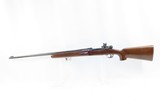Custom TARGET Rifle from a SPRINGFIELD Model 1903 .30-06 C&R MILITARY c1918 WWI Rifle in BENCHREST CONFIGURATION - 13 of 18