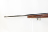 Custom TARGET Rifle from a SPRINGFIELD Model 1903 .30-06 C&R MILITARY c1918 WWI Rifle in BENCHREST CONFIGURATION - 16 of 18