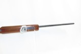 Custom TARGET Rifle from a SPRINGFIELD Model 1903 .30-06 C&R MILITARY c1918 WWI Rifle in BENCHREST CONFIGURATION - 7 of 18