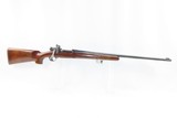 Custom TARGET Rifle from a SPRINGFIELD Model 1903 .30-06 C&R MILITARY c1918 WWI Rifle in BENCHREST CONFIGURATION - 2 of 18