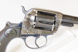 1909 mfr COLT Model 1877 LIGHTNING .38 Long Colt Double Action C&R REVOLVER Iconic Double Action Revolver Made in 1909 - 17 of 18