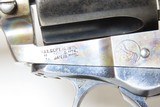 1909 mfr COLT Model 1877 LIGHTNING .38 Long Colt Double Action C&R REVOLVER Iconic Double Action Revolver Made in 1909 - 6 of 18