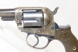 1909 mfr COLT Model 1877 LIGHTNING .38 Long Colt Double Action C&R REVOLVER Iconic Double Action Revolver Made in 1909 - 4 of 18