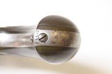 1893 Antique COLT Model 1877 “LIGHTNING” .38 Caliber Double Action Revolver LATE 19th CENTURY Double Action .38 Long Colt - 14 of 21