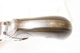1893 Antique COLT Model 1877 “LIGHTNING” .38 Caliber Double Action Revolver LATE 19th CENTURY Double Action .38 Long Colt - 9 of 21