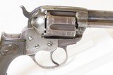 1893 Antique COLT Model 1877 “LIGHTNING” .38 Caliber Double Action Revolver LATE 19th CENTURY Double Action .38 Long Colt - 20 of 21