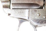 1893 Antique COLT Model 1877 “LIGHTNING” .38 Caliber Double Action Revolver LATE 19th CENTURY Double Action .38 Long Colt - 7 of 21