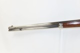 c1905 WINCHESTER Model 1892 Lever Action TAKEDOWN RIFLE in .25-20 WCF C&RClassic Lever Action Rifle Made in 1905 - 5 of 20