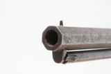 Pre-CIVIL WAR Era Antique COLT Model 1851 NAVY .36 Cal. PERCUSSION Revolver Manufactured in 1852 - 11 of 18