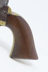 Pre-CIVIL WAR Era Antique COLT Model 1851 NAVY .36 Cal. PERCUSSION Revolver Manufactured in 1852 - 3 of 18