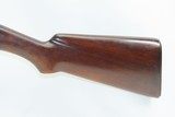1917 WINCHESTER Model 1912 SLIDE ACTION 12 Gauge Hammerless Shotgun C&RPopularly Named the “PERFECT REPEATER” - 3 of 20
