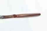 1917 WINCHESTER Model 1912 SLIDE ACTION 12 Gauge Hammerless Shotgun C&RPopularly Named the “PERFECT REPEATER” - 8 of 20