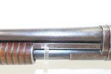1917 WINCHESTER Model 1912 SLIDE ACTION 12 Gauge Hammerless Shotgun C&RPopularly Named the “PERFECT REPEATER” - 6 of 20