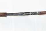 1917 WINCHESTER Model 1912 SLIDE ACTION 12 Gauge Hammerless Shotgun C&RPopularly Named the “PERFECT REPEATER” - 9 of 20