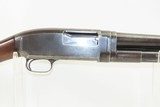 1917 WINCHESTER Model 1912 SLIDE ACTION 12 Gauge Hammerless Shotgun C&RPopularly Named the “PERFECT REPEATER” - 17 of 20
